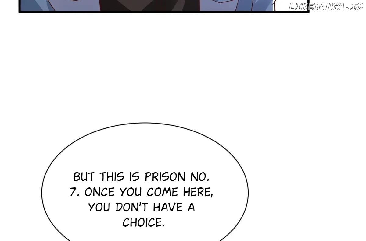 I randomly have a new career every week Chapter 791 - page 6